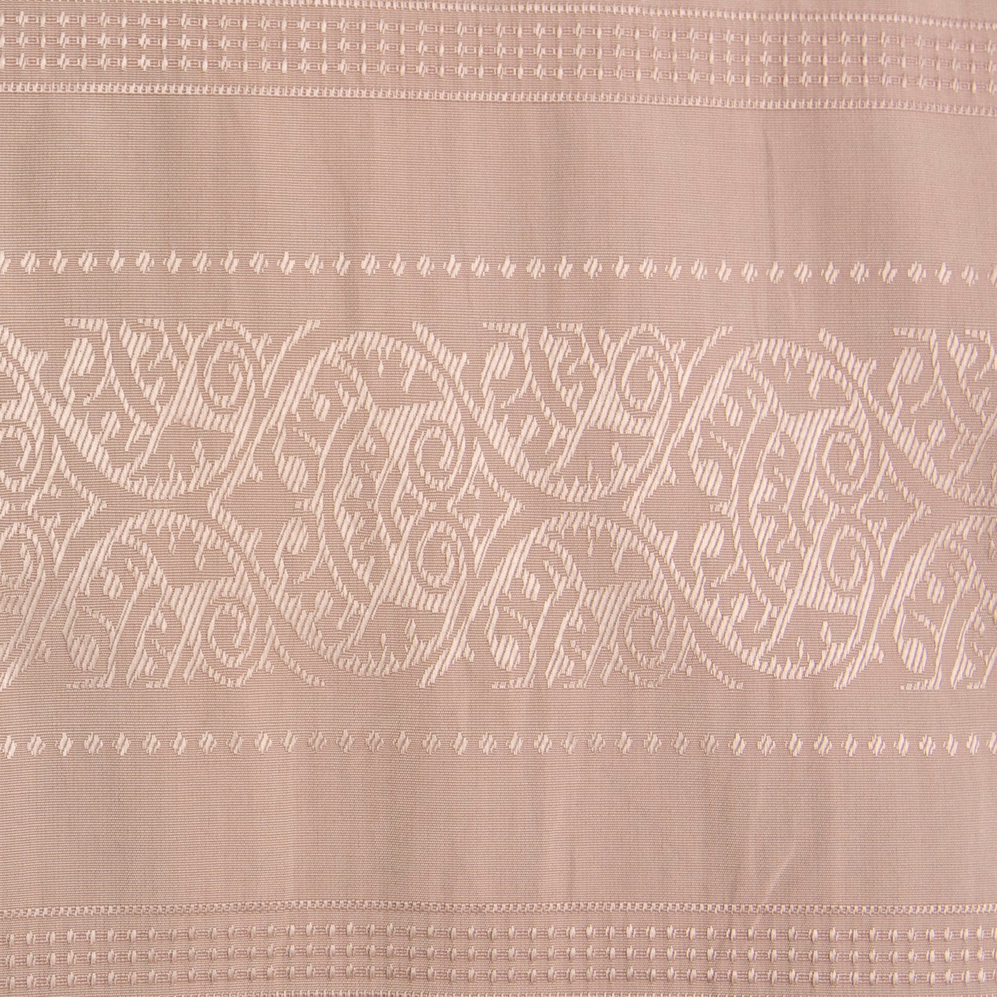 Camisa estampada beige (M) Forever 21