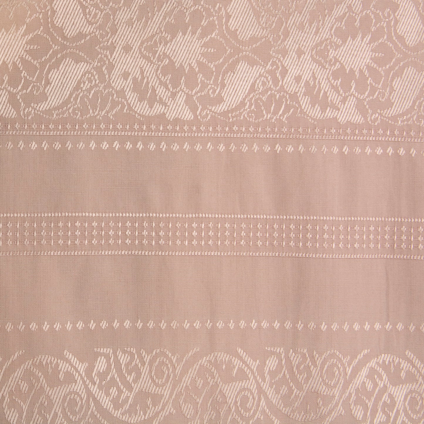 Camisa estampada beige (M) Forever 21