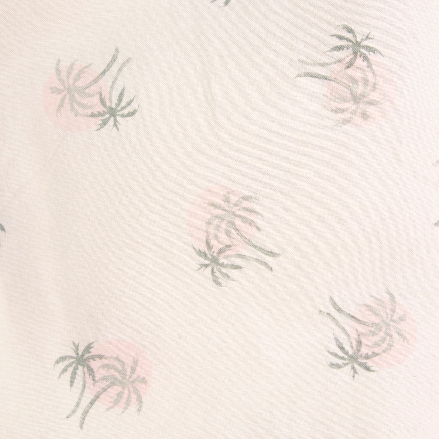 Camisa hawaiana beige (3XL) American Eagle