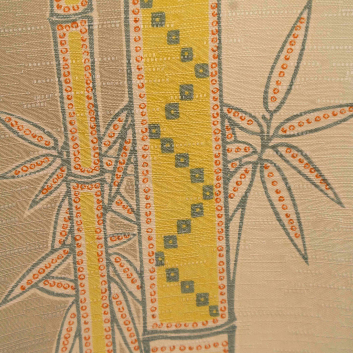 Camisa Hawaiana Amarillo (2XL) Tommy Bahama
