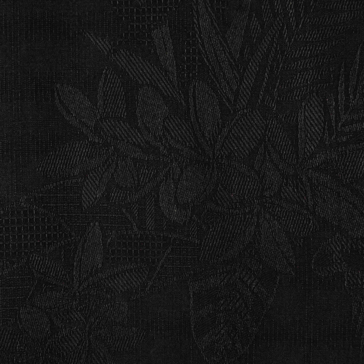 Camisa Hawaiana Negro (XL) Jamaica Jaxx