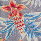 Camisa hawaiana (S) George