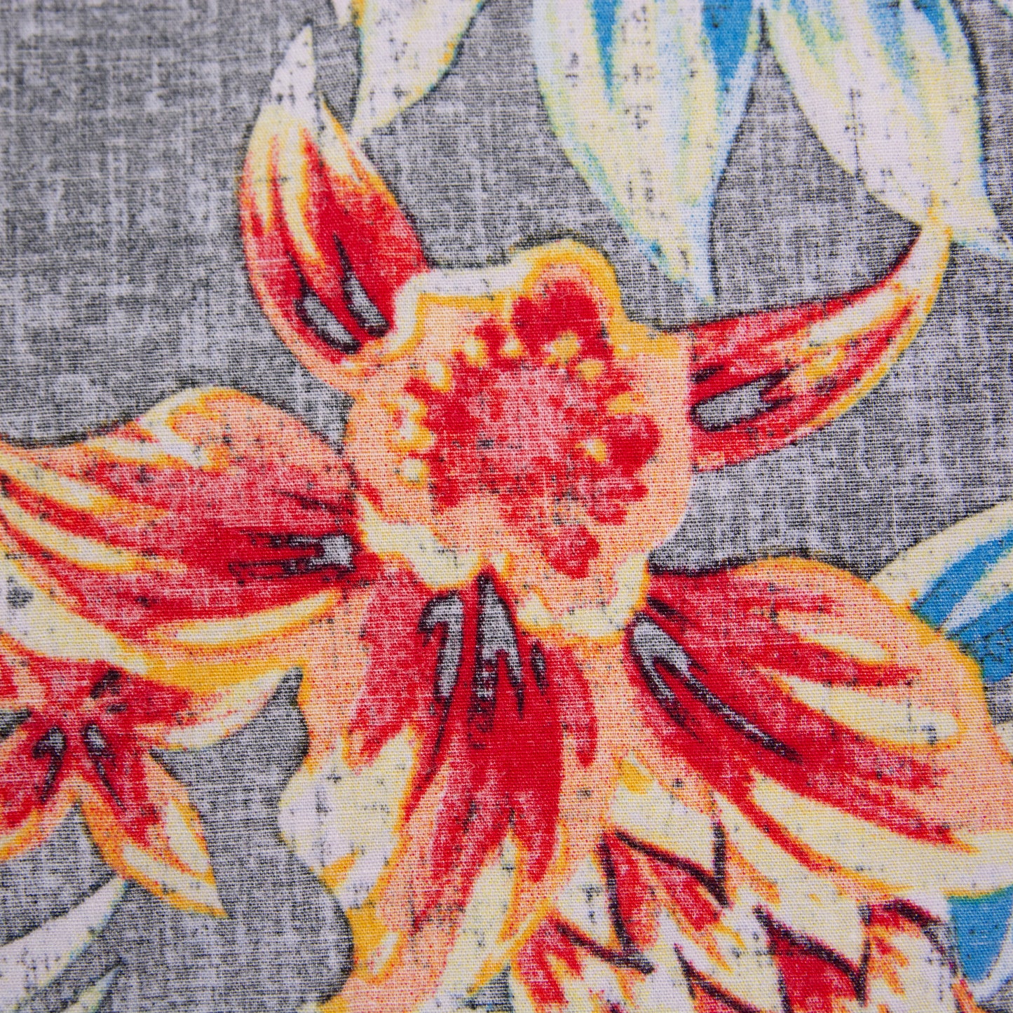 Camisa hawaiana (S) George