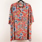 Camisa hawaiana rojo (3XL) Tommy Bahama