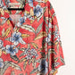 Camisa hawaiana rojo (3XL) Tommy Bahama