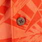 Camisa hawaiana naranja (L) Tommy Bahama