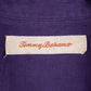 Camisa hawaiana purpura (XL) Tommy Bahama