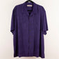 Camisa hawaiana purpura (XL) Tommy Bahama