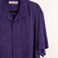 Camisa hawaiana purpura (XL) Tommy Bahama