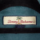 Camisa hawaiana azul (L) Tommy Bahama