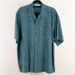 Camisa hawaiana azul (L) Tommy Bahama