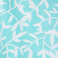 Camisa estampada azul (XS) Amazon essentials