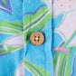 Camisa hawaiana azul (XL) Alexander Julian