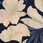 Camisa hawaiana azul marino (2XL) Cherokee