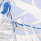 Camisa hawaiana azul (L) Club Room