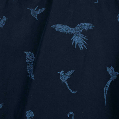 Camisa Hawaiana Azul (L) Tarocash