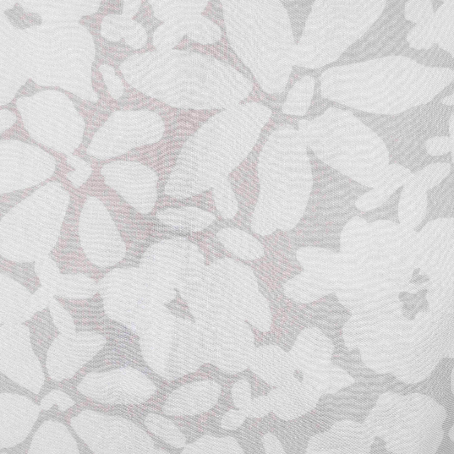 Camisa Hawaiana gris (M) Laguna