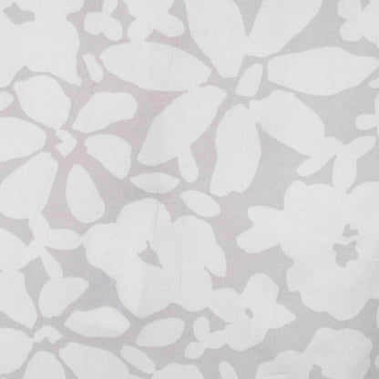 Camisa Hawaiana gris (M) Laguna
