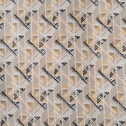Camisa Hawaiana beige (L) Axcess