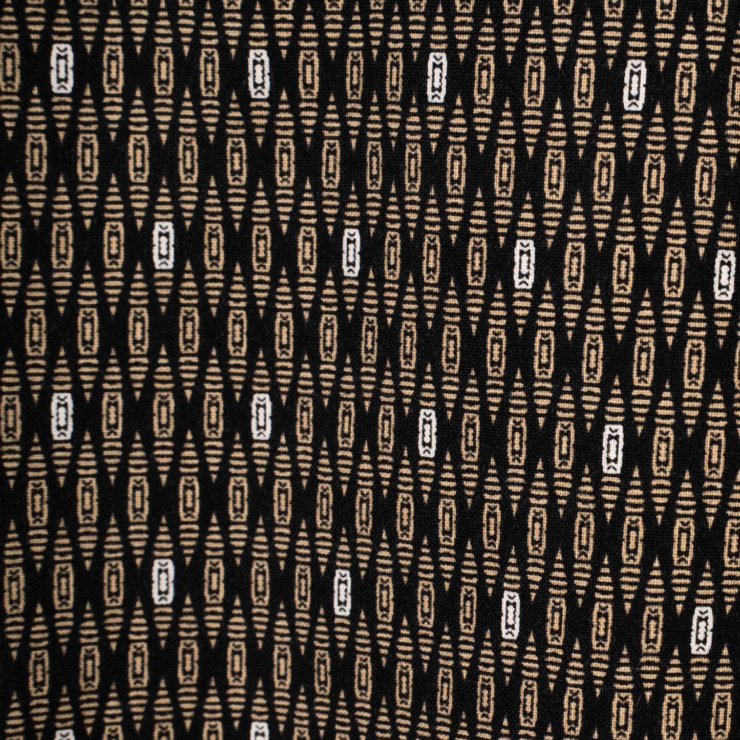 Camisa estampada Cafe (XL) Natural Issue