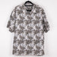 Camisa hawaiana (XL) Daniel Cremieux