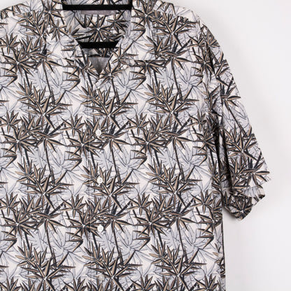 Camisa hawaiana (XL) Daniel Cremieux