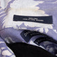 Camisa hawaiana azul (L) Daniel Cremieux