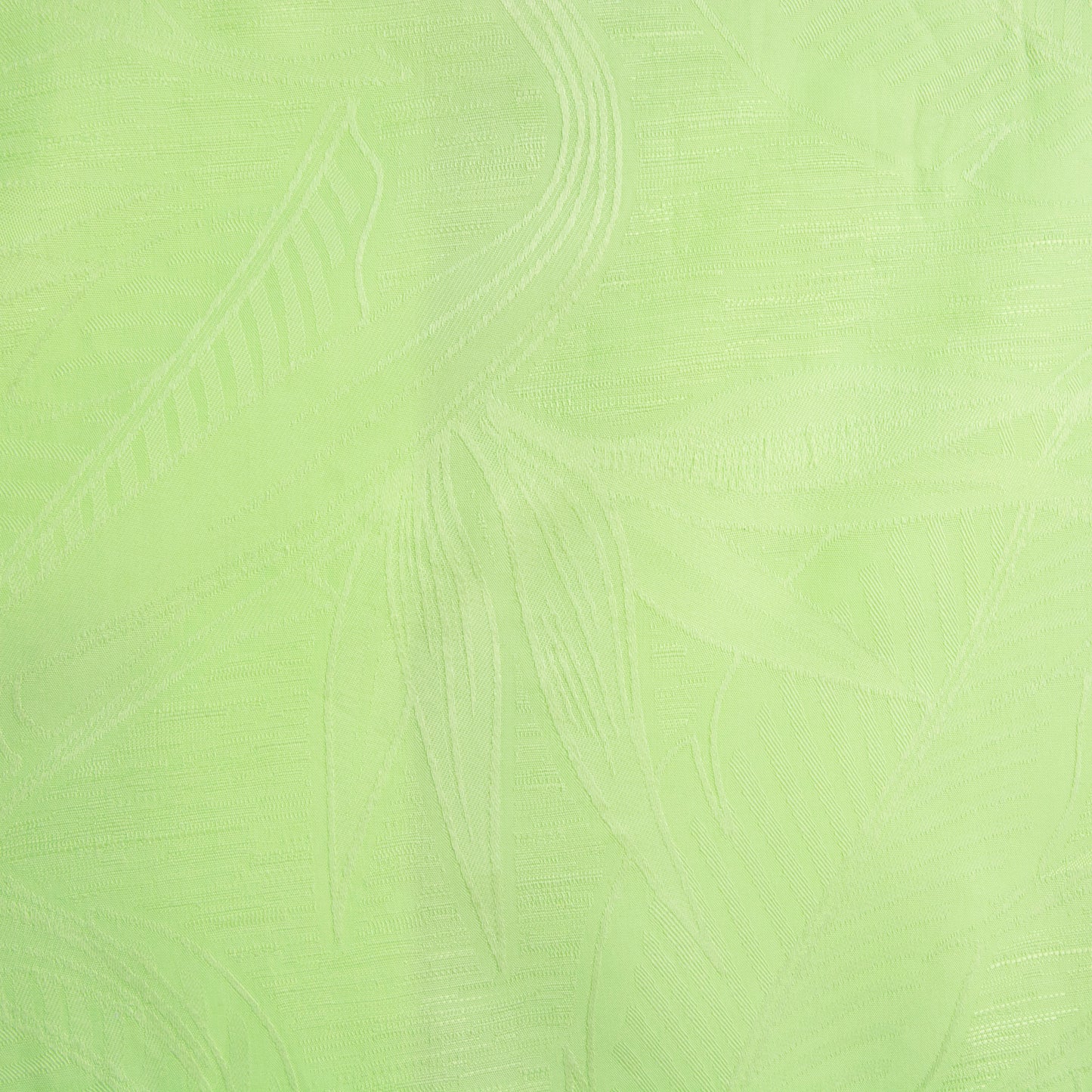 Camisa estampada verde (L) Caribbean