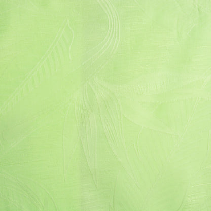 Camisa estampada verde (L) Caribbean