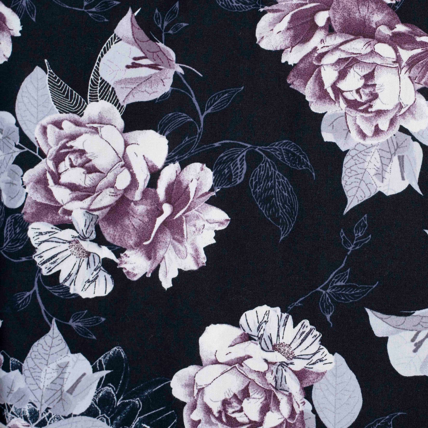 Camisa Estampada Multiculor (S)  Connor