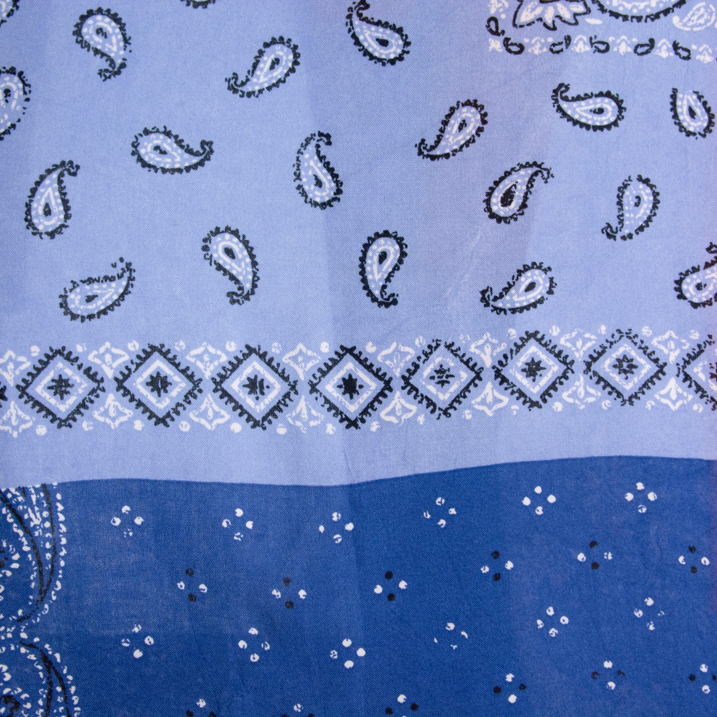 Camisa estampada (S) NO BOUNDARIES