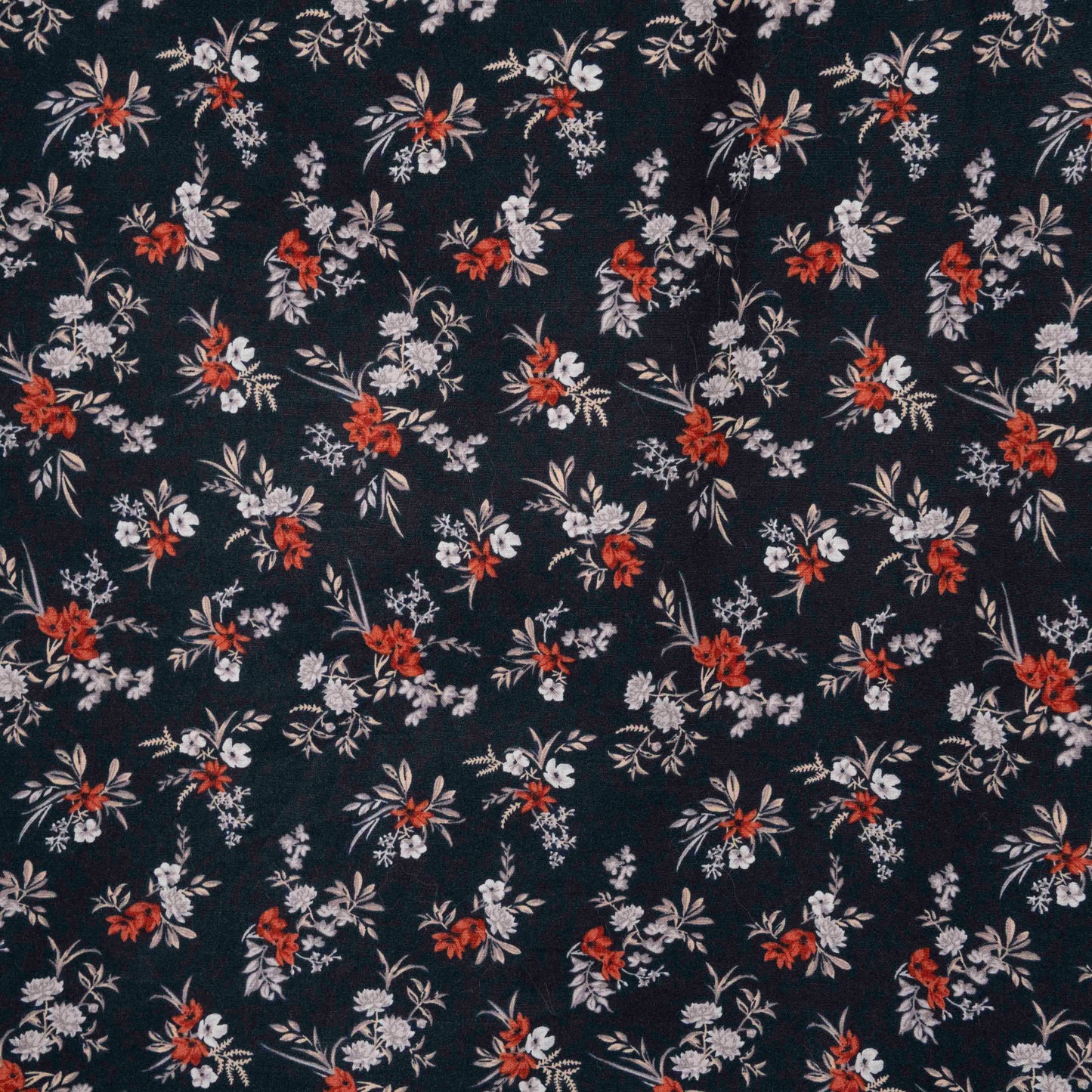 Camisa Estampada Azul (L) Connor