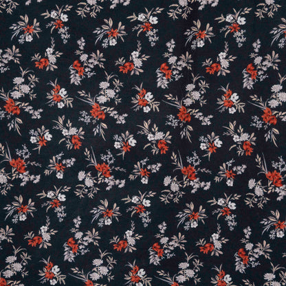 Camisa Estampada Azul (L) Connor