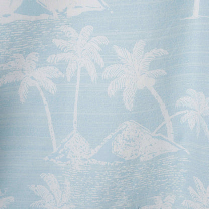 Camisa Hawaiana Azul (XL) Anko