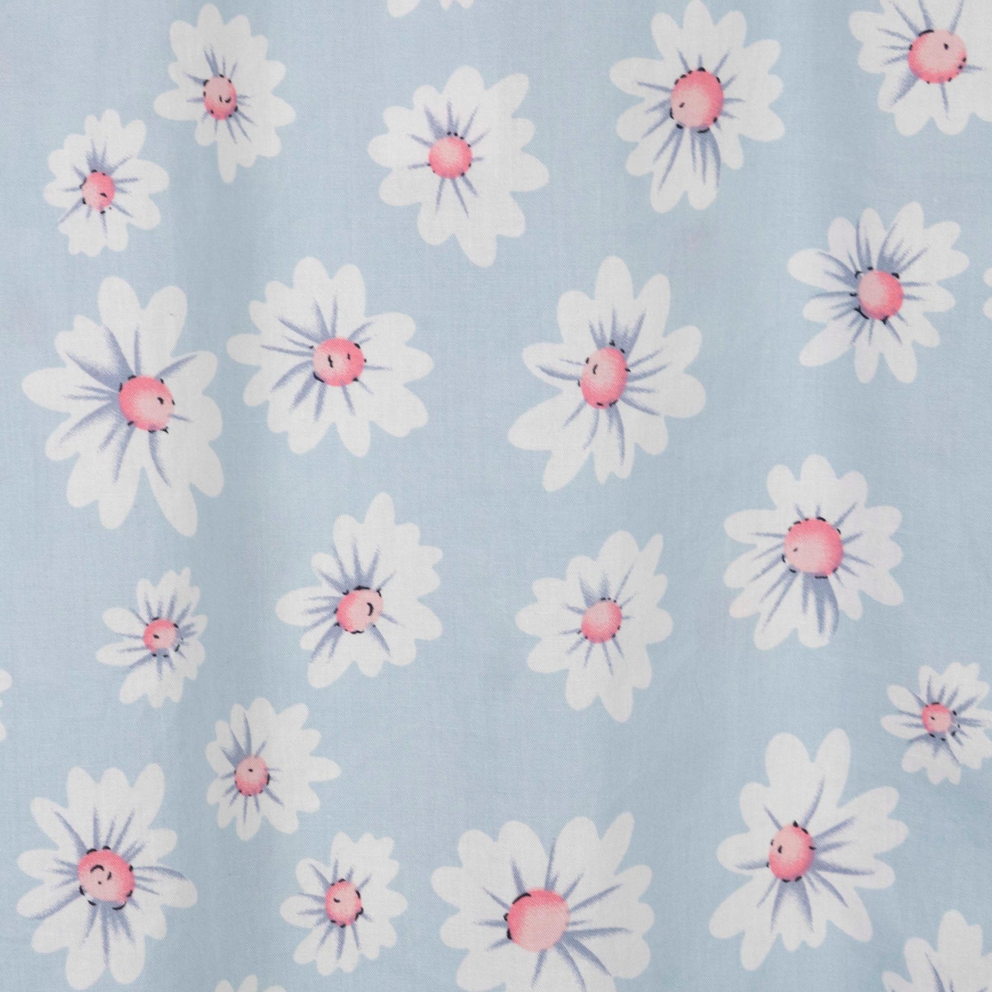 Camisa Hawaiana Azul (3XL) Jogal