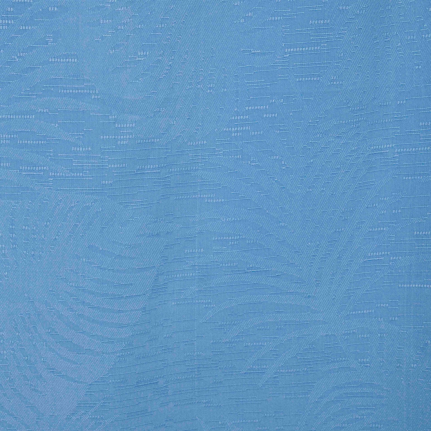 Camisa Hawaiana Azul (S) George