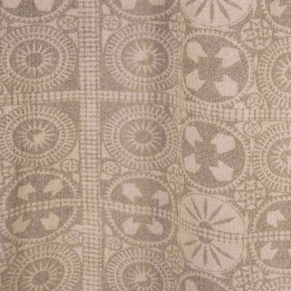 Camisa estampada Beige (L) Ocean state
