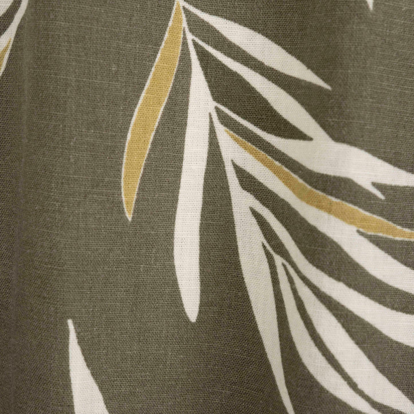 Camisa Estampada Verde (XL) Anko