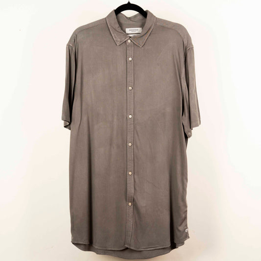 Camisa Verde (L) Industrie