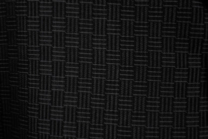 Camisa Hawaiana Negro (2XL) Island passport