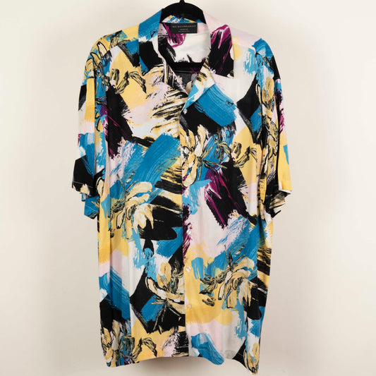 Camisa Hawaiana Multicolor  (L) No Boundaries