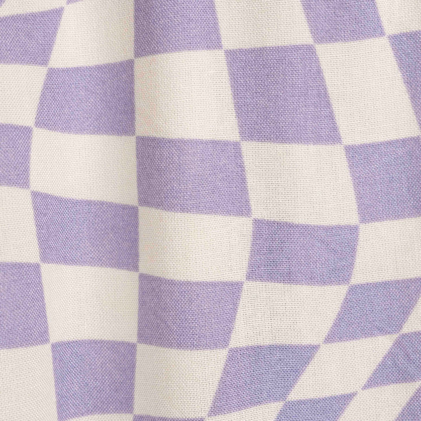 Camisa Estampado Morado (2XL) RSQ