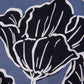 Camisa hawaiana azul (M) Reverse Threads