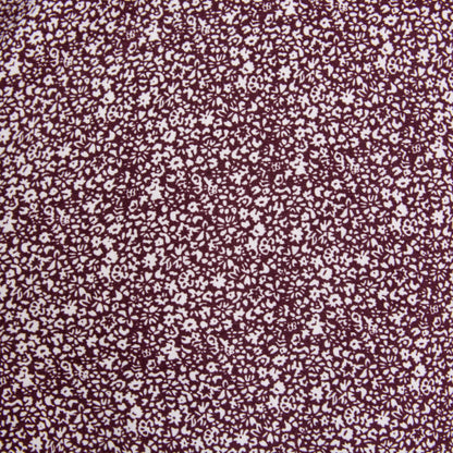 Camisa estampada cafe (L) Cody James