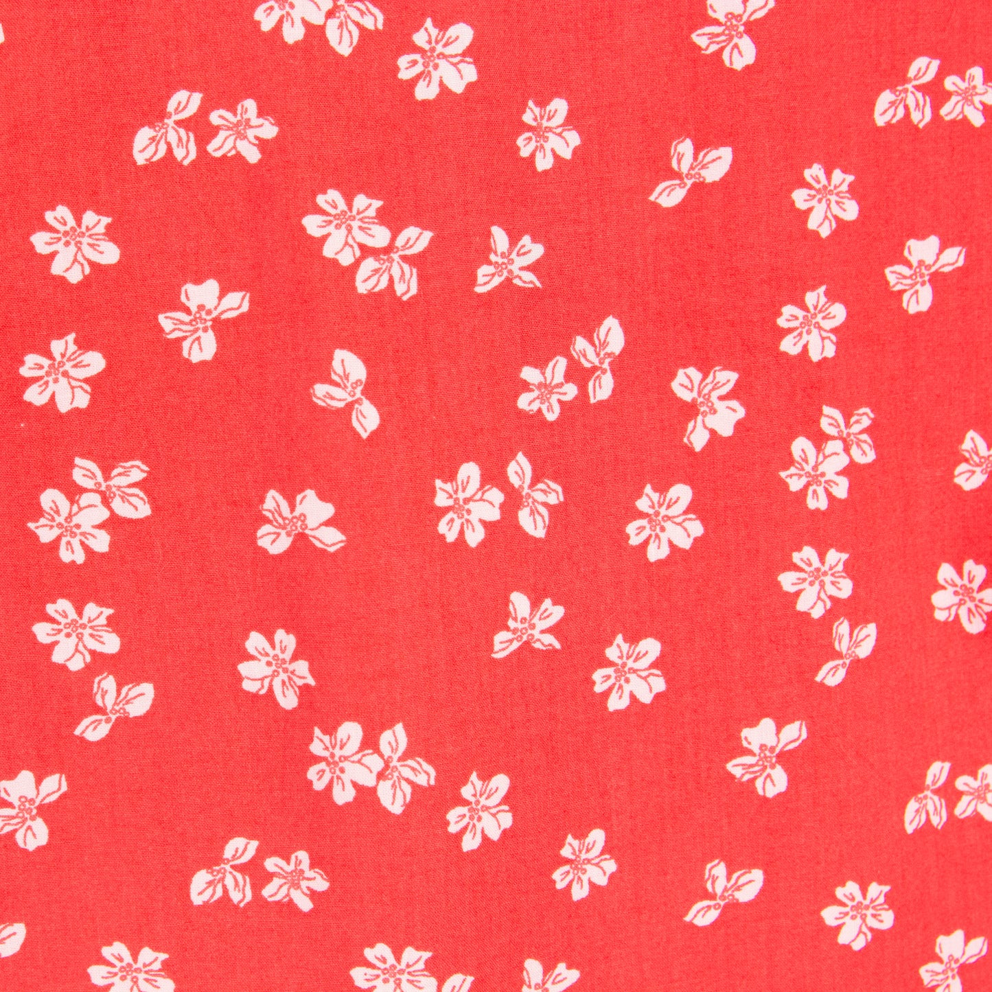 Camisa estampada rojo (2XL) Goodfellow&co