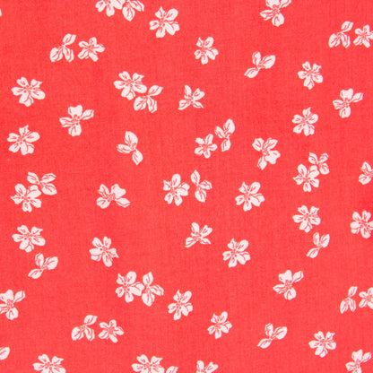 Camisa estampada rojo (2XL) Goodfellow&co