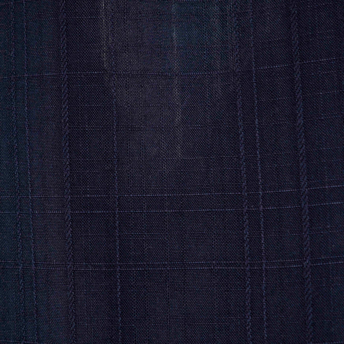 Camisa Estampada Azul (L) Covington