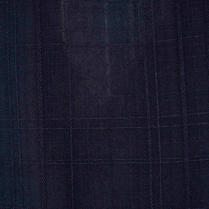Camisa Estampada Azul (L) Covington