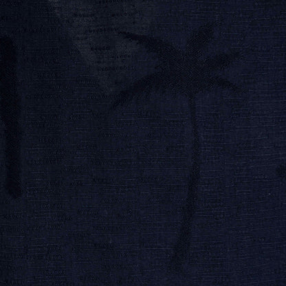Camisa Hawaiana Azul (XL) Maddox