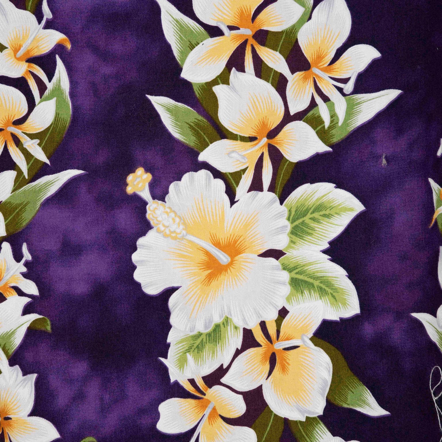 Camisa Estampada Morado (S) Royal